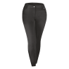 Pantalones De Equitación Dahlia Silicona