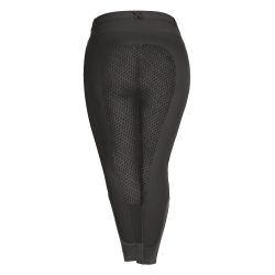 Pantalones De Equitación Dahlia Silicona