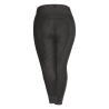 Pantalones De Equitación Dahlia Silicona
