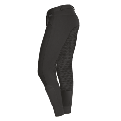 Pantalones De Equitación Dahlia Silicona