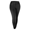 Pantalones De Equitación Dahlia Silicona