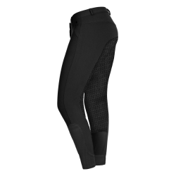 Pantalones De Equitación Dahlia Silicona