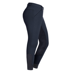 Pantalones De Equitación Dahlia Silicona