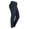 Pantalones De Equitación Dahlia Silicona