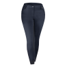 Pantalones De Equitación Dahlia Silicona