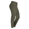 Pantalones De Equitación Dahlia Silicona