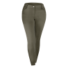 Pantalones De Equitación Dahlia Silicona