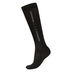 Calcetines De Equitación Merino Unisex