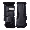 Protectores Delanteros De Caña Para Doma Clásica Soft