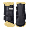 Protectores Delanteros De Caña Para Doma Clásica Soft