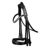 Brida Para Bocado Waldhausen S-Line Magic