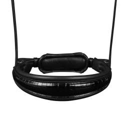 Brida Para Bocado Waldhausen S-Line Magic