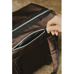 Bolsa De Cuidado Con Ruedas Equitheme