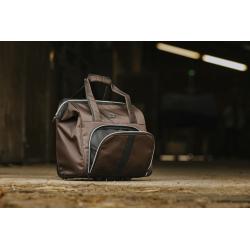 Bolsa De Cuidado Con Ruedas Equitheme