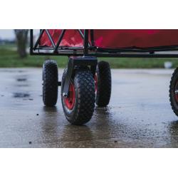 Carro Portasilla De 4 Ruedas Hippotonic