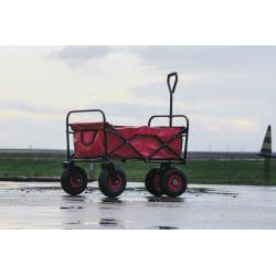 Carro Portasilla De 4 Ruedas Hippotonic