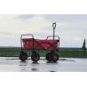 Carro Portasilla De 4 Ruedas Hippotonic
