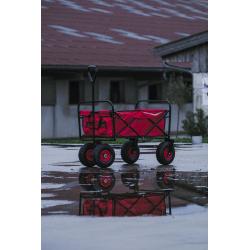 Carro Portasilla De 4 Ruedas Hippotonic