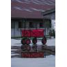 Carro Portasilla De 4 Ruedas Hippotonic