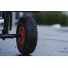 Carro Portasilla De 4 Ruedas Hippotonic