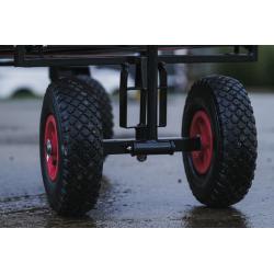 Carro Portasilla De 4 Ruedas Hippotonic