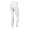 Pantalones De Equitación Essential Silikon, Para Mujer