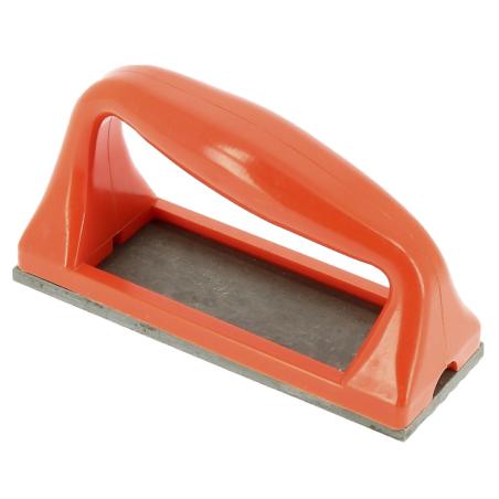 Mini Lima Para Cascos Hippotonic