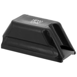 Mini Lima Para Cascos Hippotonic