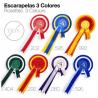  Escarapelas 3 Colores