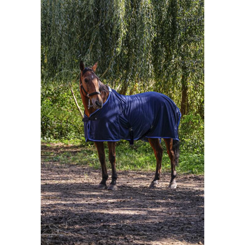Camisa De Malla Fina Riding World