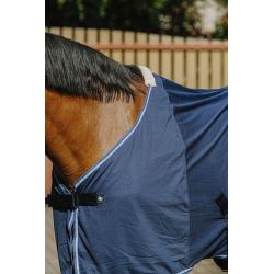 Camisa De Malla Fina Riding World