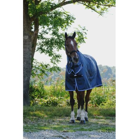 Manta Impermeable Combo Riding World