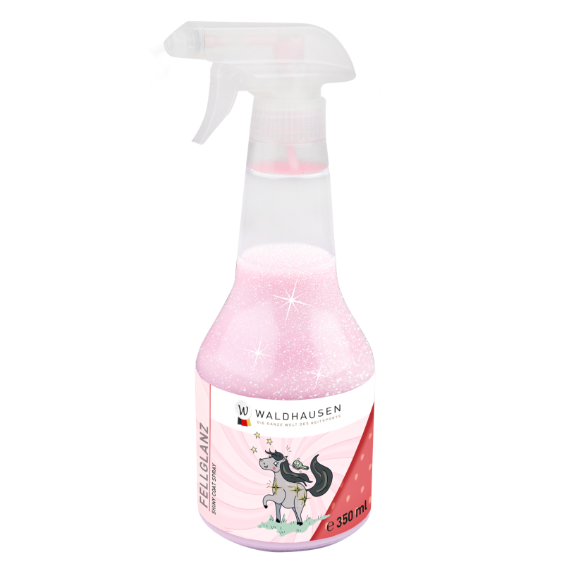 Niños Abrillantador, 350 Ml