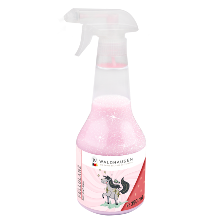Niños Abrillantador, 350 Ml