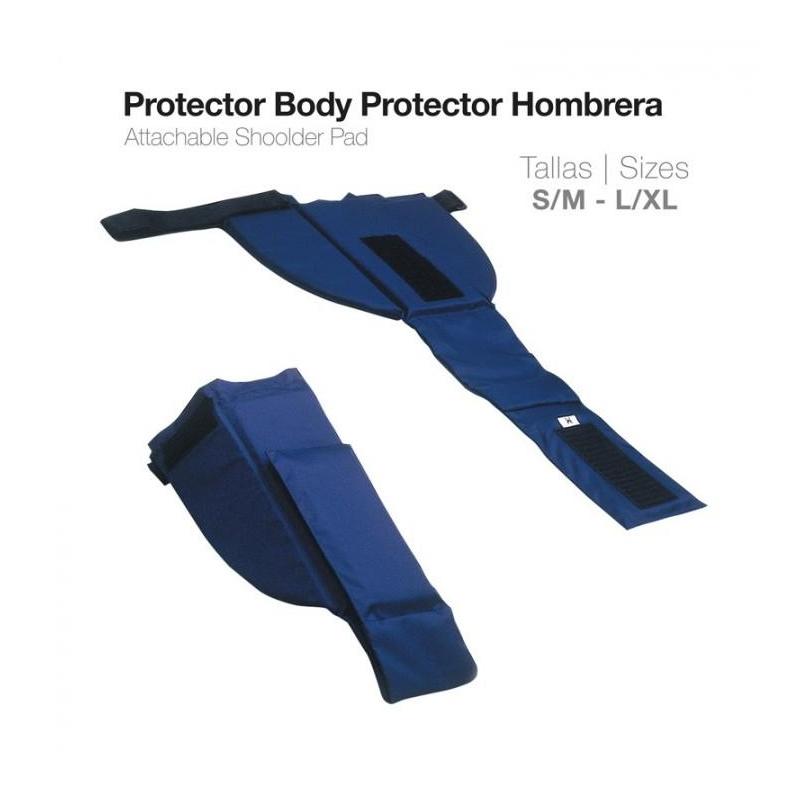  Protector Body Protector Hombrera