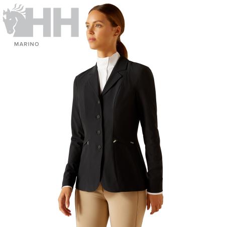 Chaqueta Concurso Ariat Artico 2.0 Mujer