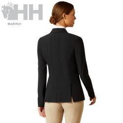 Chaqueta Concurso Ariat Artico 2.0 Mujer
