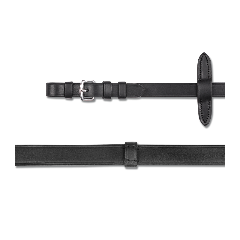 Riendas De Cuero Waldhausen, Extralargas