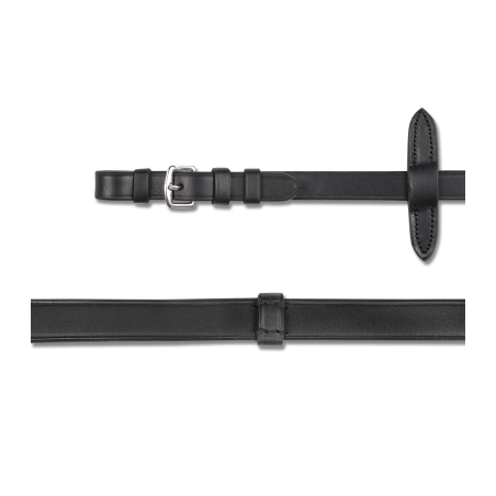 Riendas De Cuero Waldhausen, Extralargas