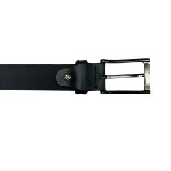 Cinturón De Vestir Hombre 3000/30 Sintético