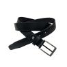 Cinturón De Vestir Hombre 3000/30 Sintético