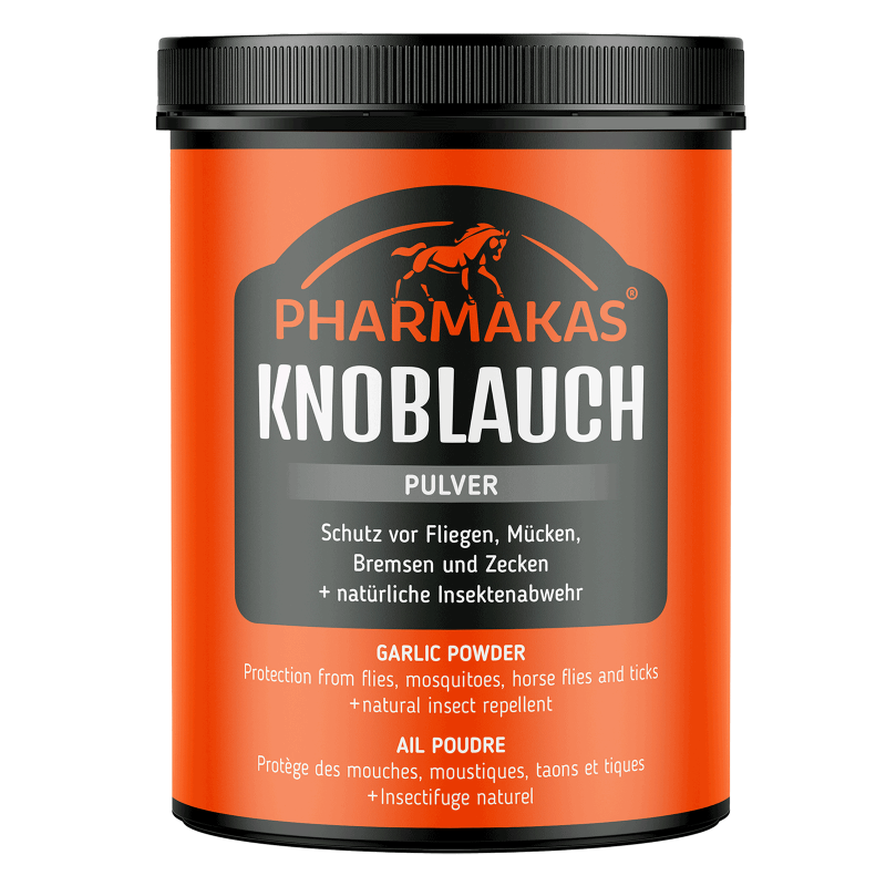Pharmakas® Ajo En Polvo, 1 Kg