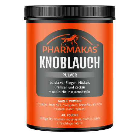 Pharmakas® Ajo En Polvo, 1 Kg