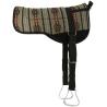Norton "Kiowa" Pad De Montar A Pelo