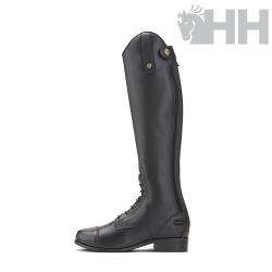Bota Ariat Heritage Contour Field Zip Niño/A (Par)