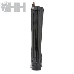Bota Ariat Heritage Contour Field Zip Niño/A (Par)