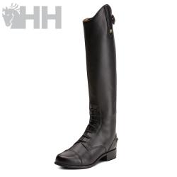 Bota Ariat Heritage Contour Field Zip Niño/A (Par)