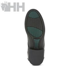 Bota Ariat Heritage Contour Field Zip Niño/A (Par)
