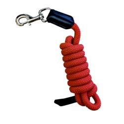 Ramal Algodón Se-5006/Erl Rojo 2M