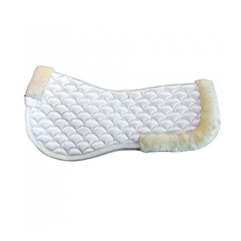 Salvacruces Borreguillo Saddle Pad Se